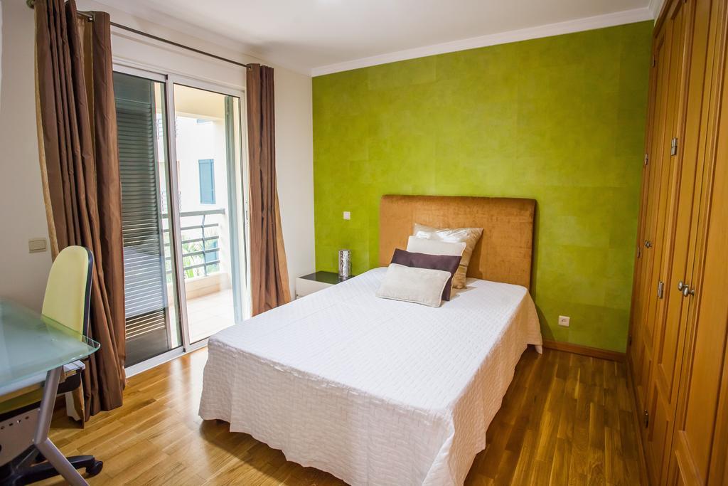 Apartamento Caires Lejlighed Funchal  Eksteriør billede