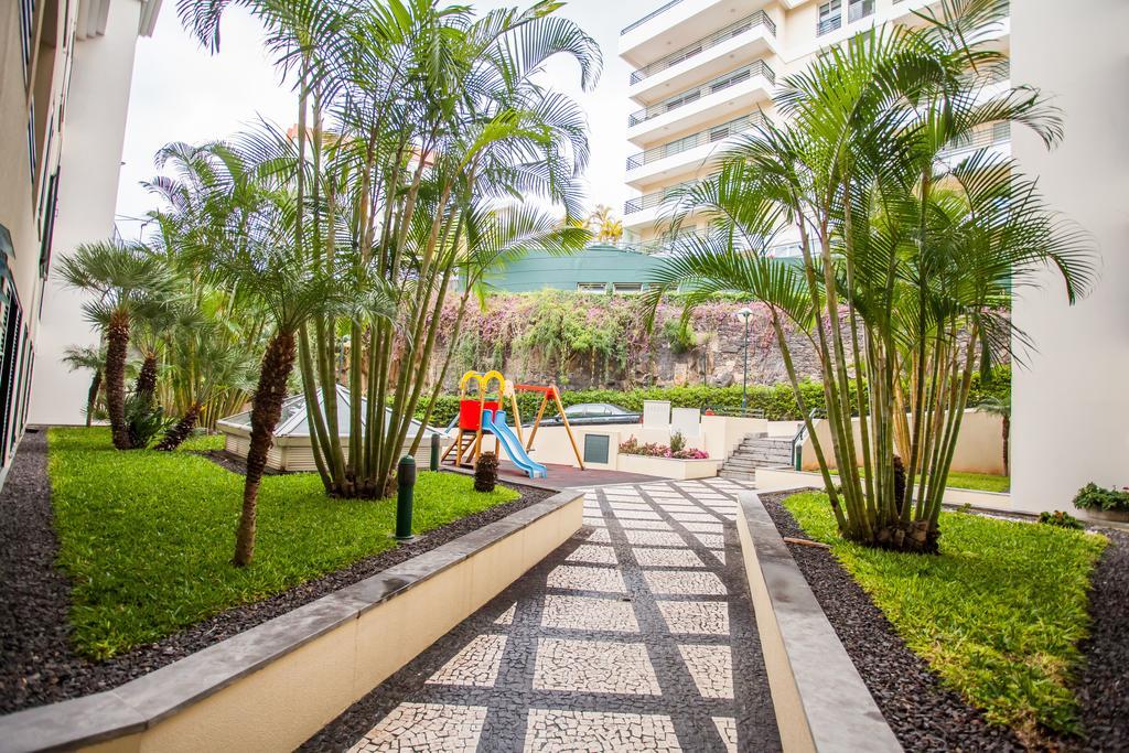 Apartamento Caires Lejlighed Funchal  Eksteriør billede